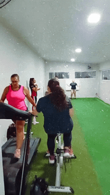 Imagem 6 da galeria do parceiro Beast Mode Training Hall