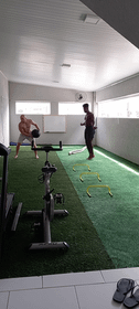 Imagem 7 da galeria do parceiro Beast Mode Training Hall