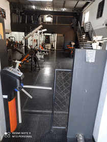 Imagem 1 da galeria do parceiro ACADEMIA STARTFITNESSTL