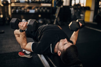 Image 1 from Method Strength & Fitness partner gallery