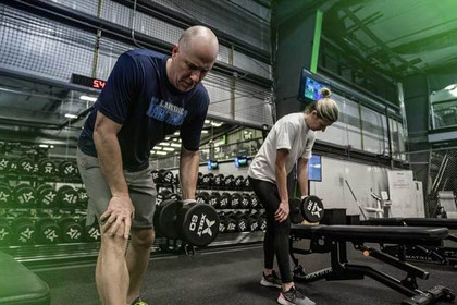 Image 3 from Method Strength & Fitness partner gallery