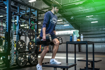 Image 4 from Method Strength & Fitness partner gallery