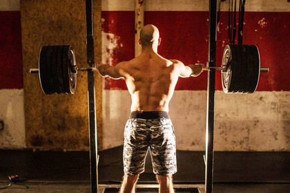 Image 5 from Method Strength & Fitness partner gallery