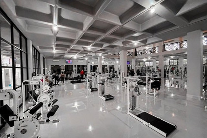 Imagen 3 de la galería del partner American Gym
