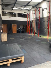 Imagem 3 da galeria do parceiro Befirst Box SJC