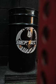Imagem 5 da galeria do parceiro Befirst Box SJC