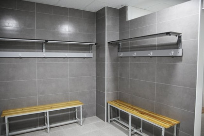 Imagen 5 de la galería del partner M10 Salud y Fitness