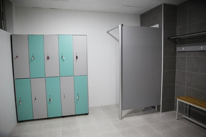 Imagen 6 de la galería del partner M10 Salud y Fitness