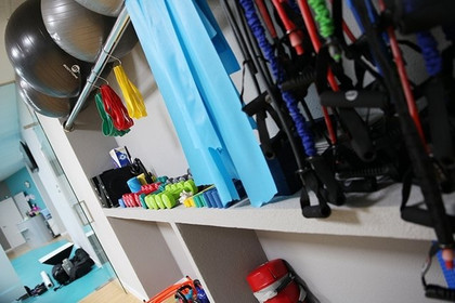Imagen 7 de la galería del partner M10 Salud y Fitness