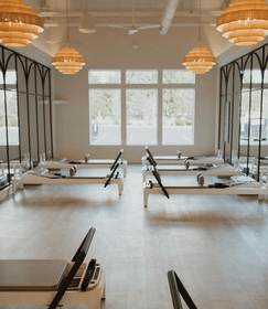 Image 2 from Sunday Pilates partner gallery