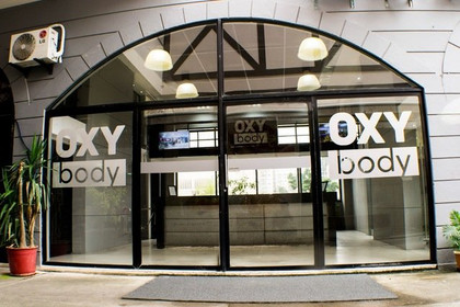 Imagem 2 da galeria do parceiro Oxy Body