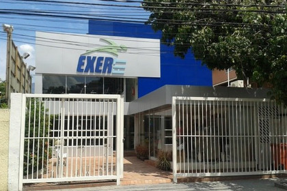 Imagem 2 da galeria do parceiro Exerfit