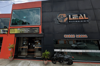 Imagem 2 da galeria do parceiro Leal Fitness Academia