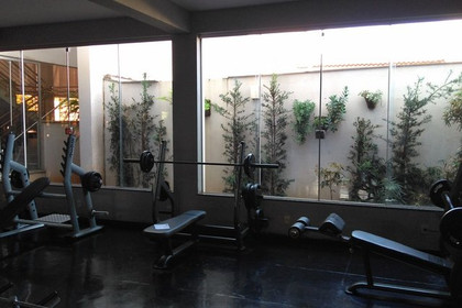 Imagem 5 da galeria do parceiro Classe A Academia