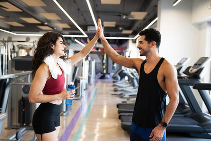 Image 4 from Sequoia YMCA partner gallery