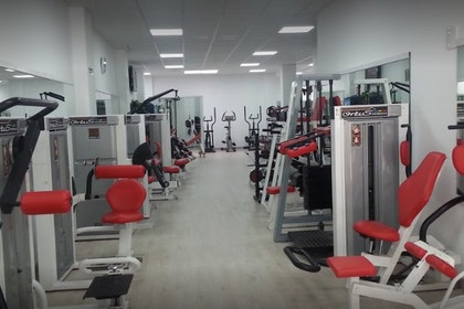 Imagen 1 de la galería del partner Deportivo Shaolin