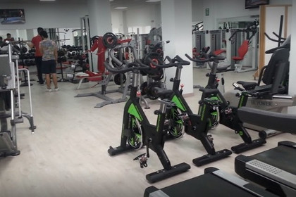 Imagen 5 de la galería del partner Deportivo Shaolin