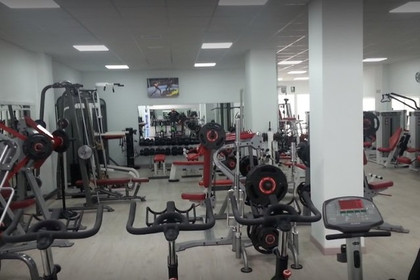 Imagen 6 de la galería del partner Deportivo Shaolin