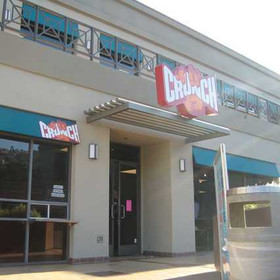 Image 4 from Crunch - West Hollywood partner gallery