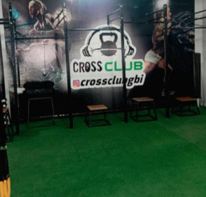 Imagem 4 da galeria do parceiro Cross Club Gbi