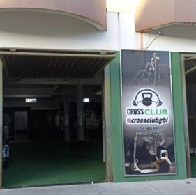 Imagem 5 da galeria do parceiro Cross Club Gbi