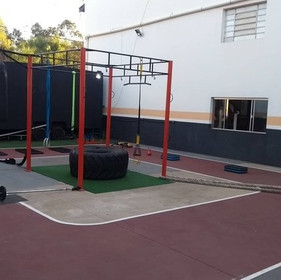 Imagem 4 da galeria do parceiro ACADEMIA STARTFITNESSTL