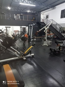 Imagem 5 da galeria do parceiro ACADEMIA STARTFITNESSTL