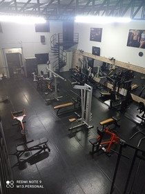Imagem 6 da galeria do parceiro ACADEMIA STARTFITNESSTL