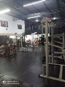 Imagem 7 da galeria do parceiro ACADEMIA STARTFITNESSTL