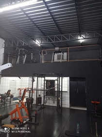 Imagem 8 da galeria do parceiro ACADEMIA STARTFITNESSTL