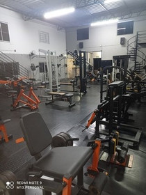 Imagem 9 da galeria do parceiro ACADEMIA STARTFITNESSTL