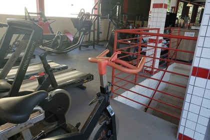 Imagem 4 da galeria do parceiro Corpus Fitness Academia