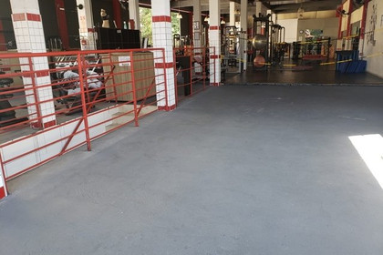 Imagem 6 da galeria do parceiro Corpus Fitness Academia