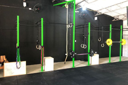 Imagem 2 da galeria do parceiro Vbox Cross Ct