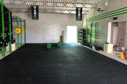 Imagem 4 da galeria do parceiro Vbox Cross Ct