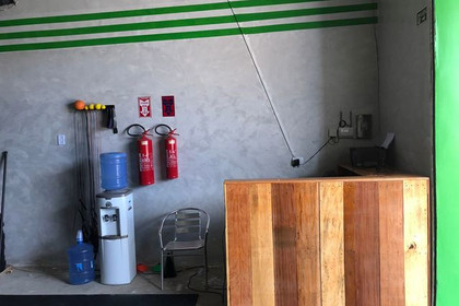 Imagem 5 da galeria do parceiro Vbox Cross Ct