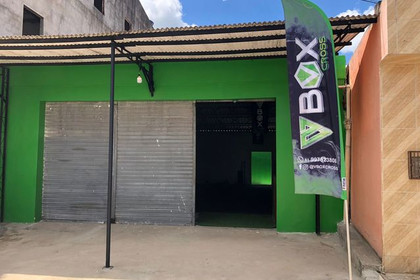 Imagem 6 da galeria do parceiro Vbox Cross Ct
