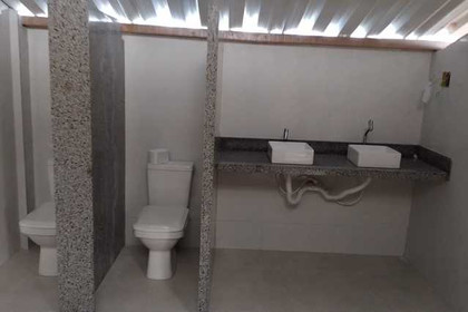 Imagem 7 da galeria do parceiro Sirius Cf