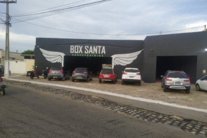 Imagem 3 da galeria do parceiro Box Santa