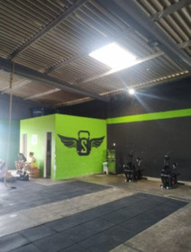 Imagem 5 da galeria do parceiro Box Santa