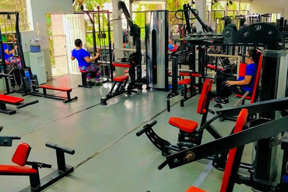 Imagem 4 da galeria do parceiro Grêmio União Sanroquense