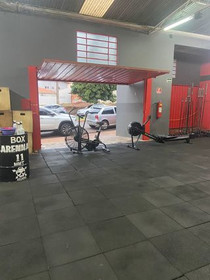 Imagem 3 da galeria do parceiro Box Arenna 11