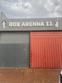 Imagem 4 da galeria do parceiro Box Arenna 11