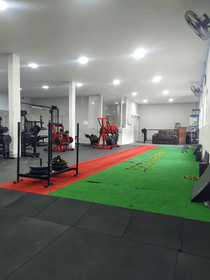 Imagem 3 da galeria do parceiro Iron House