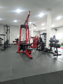 Imagem 4 da galeria do parceiro Iron House