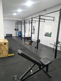 Imagem 5 da galeria do parceiro Iron House