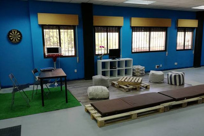 Imagen 3 de la galería del partner Crossfit Wakanda