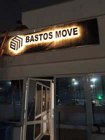 Imagem 4 da galeria do parceiro Move Escola De Movimentos
