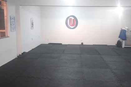 Imagem 2 da galeria do parceiro Academia Cabula Fight