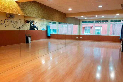 Imagen 1 de la galería del partner Dancing Dreams